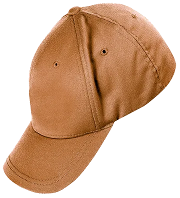 Yellow-basebll Cap