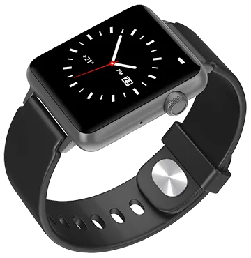 Modern smart watch